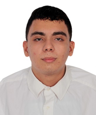 José De Jesús Sosa Campos