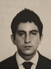 Fernando Levy Fuentes Silva