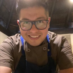 Elias Salathiel Felix Alarcon