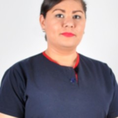 Brenda Elizabeth Barba Duran