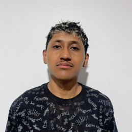 Rodrigo Ivan Espinoza Ramírez
