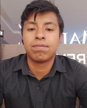 Juan Carlos Estrada Reyes