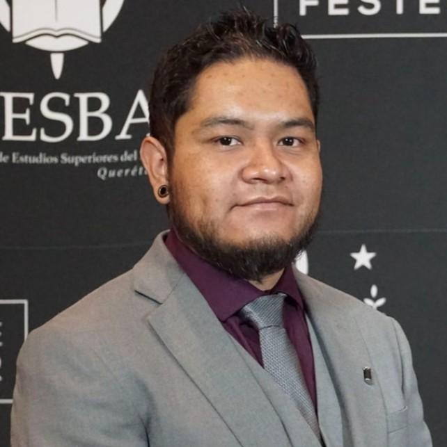JULIO ALBERTO GUERRERO
