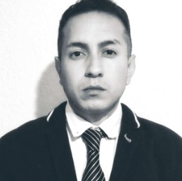 Maximiliano Márquez