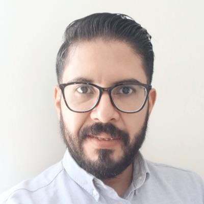 Christian Mauricio Ramírez Moreno