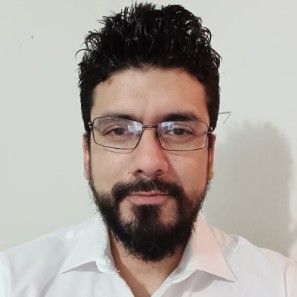 José Andrés González Martínez