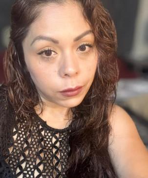 María de la luz Gutiérrez Hurtado