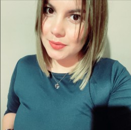 Silvia Paola Baez Ruelas
