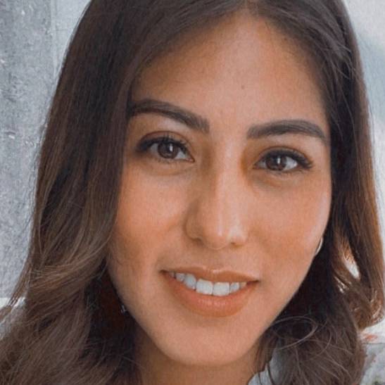 Stephanie Sánchez Trujeque