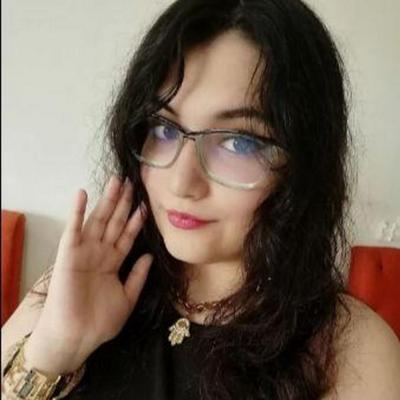 SCARLETT GARCIA ROJAS SALAZAR