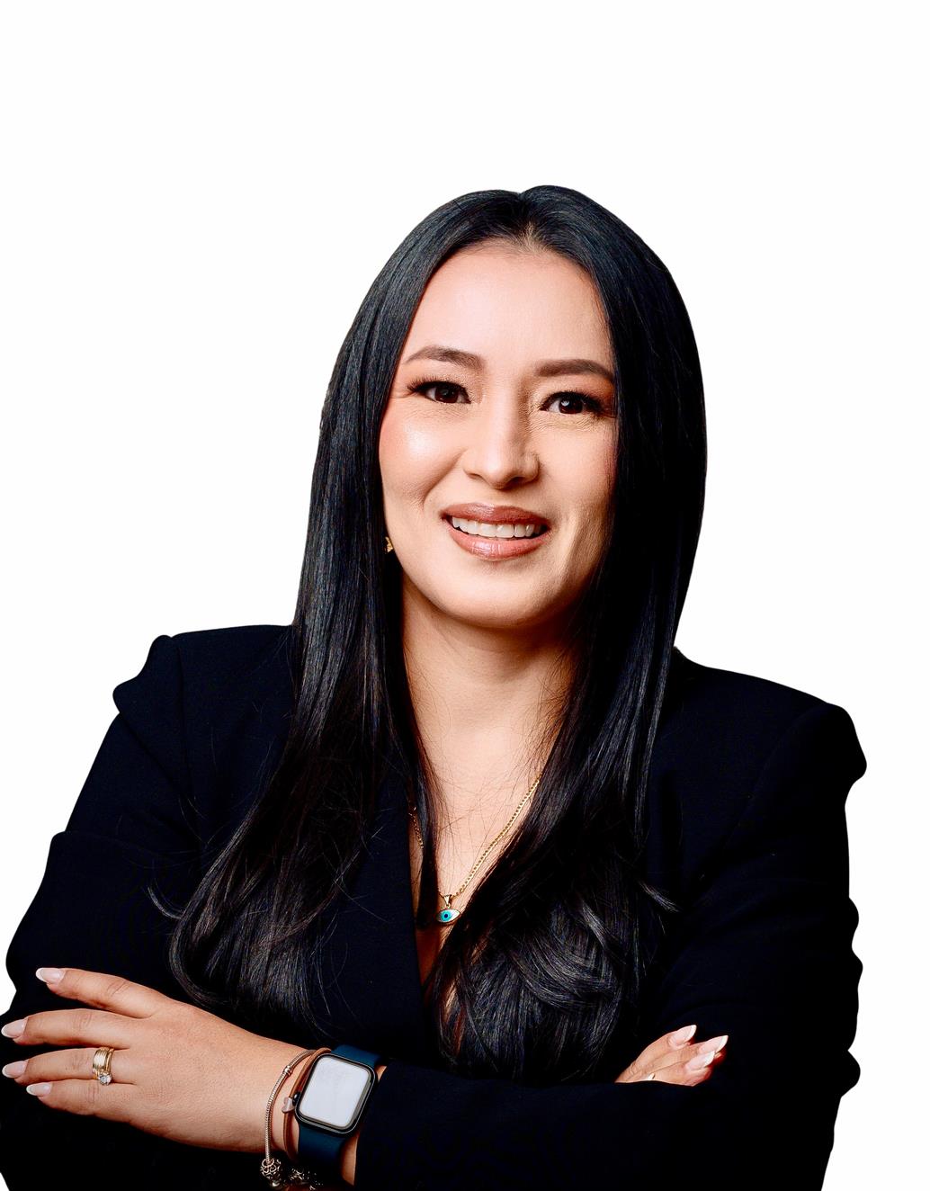 Elizabeth Cristina Giraldo Restrepo