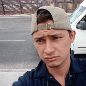 Jonathan Alejandro Rojas Vasquez