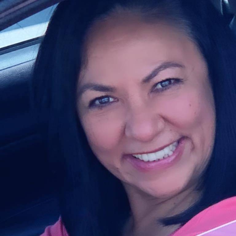 Norma Angélica González