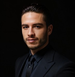 Daniel Bocanegra Jaramillo