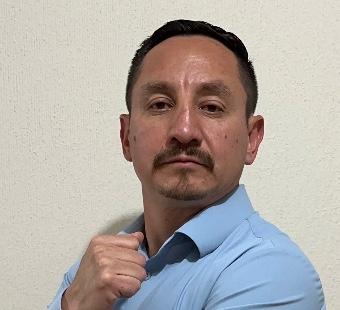 Abdul Baldemar Lozano Alvarado