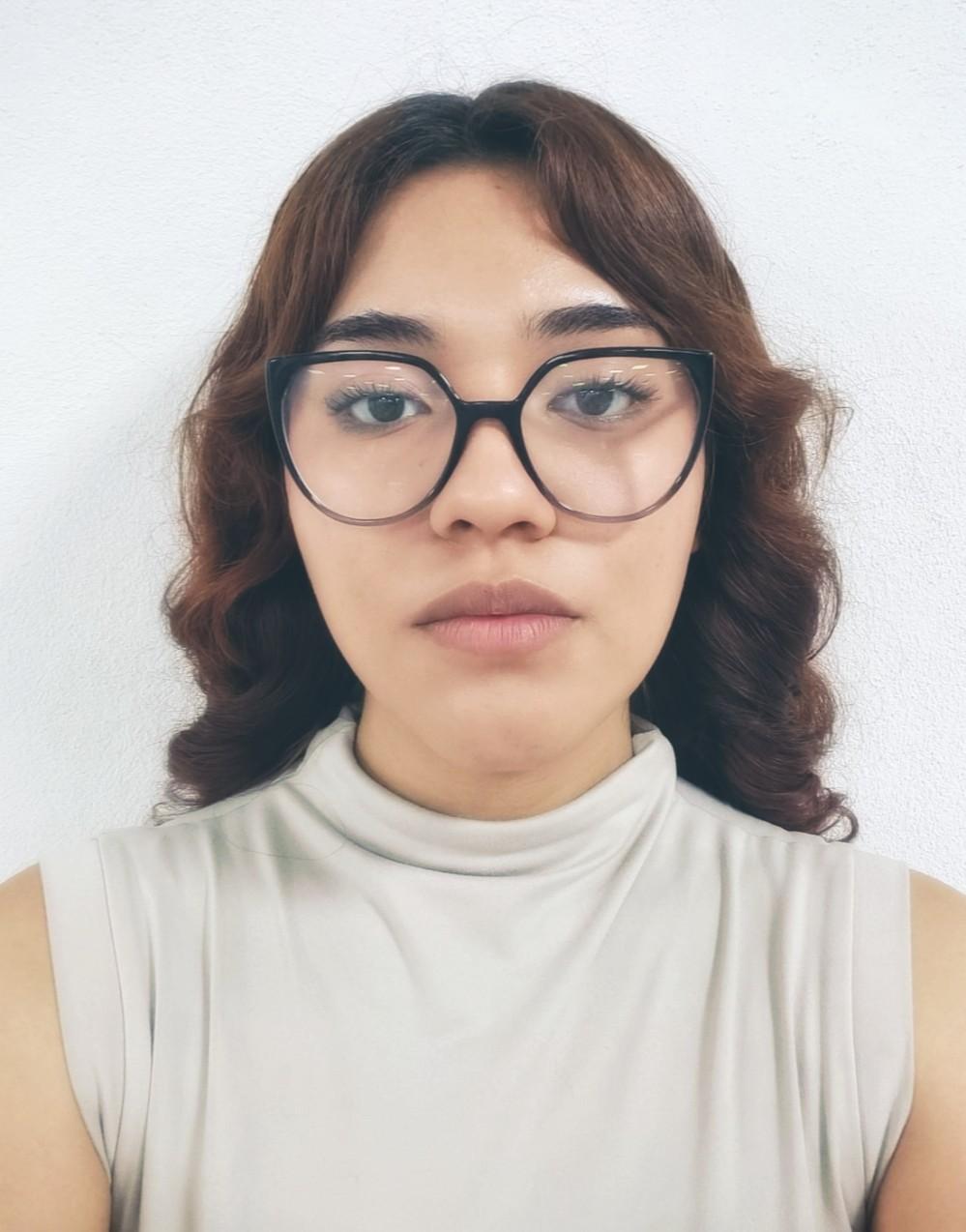 Medina González Natalia Giselle