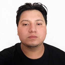 Freddy Abdiel Huchim Arana