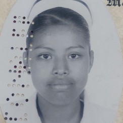 Martha Patricia Contreras Rosales