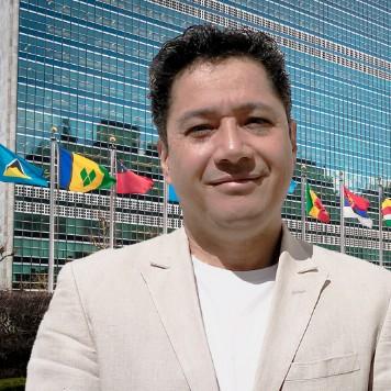Gustavo Guaytima