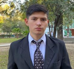 LUIS EDUARDO GALINDO ALMANZA