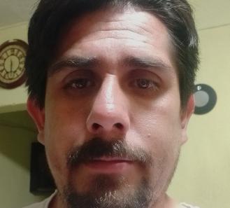 Alonso Pérez Alvarado