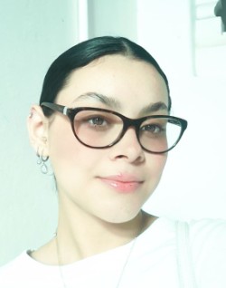 Isamar Mendoza Cardenas