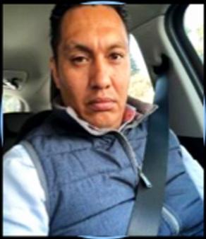 ANGEL RICARDO CAMACHO LOPEZ