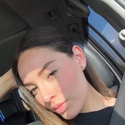 Melanie Arleth Salinas Rodríguez