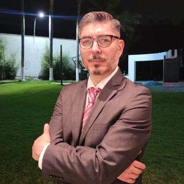 Mariano Alvarado Pulido