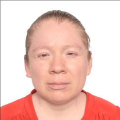 Elva Yazmin Garcia Blancas