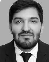 Alejandro Lucatero Amaral