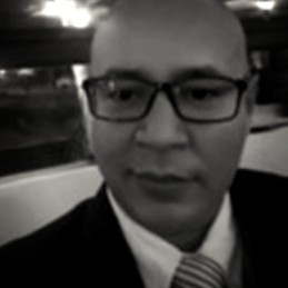 Manuel Alejandro Leal Jiménez