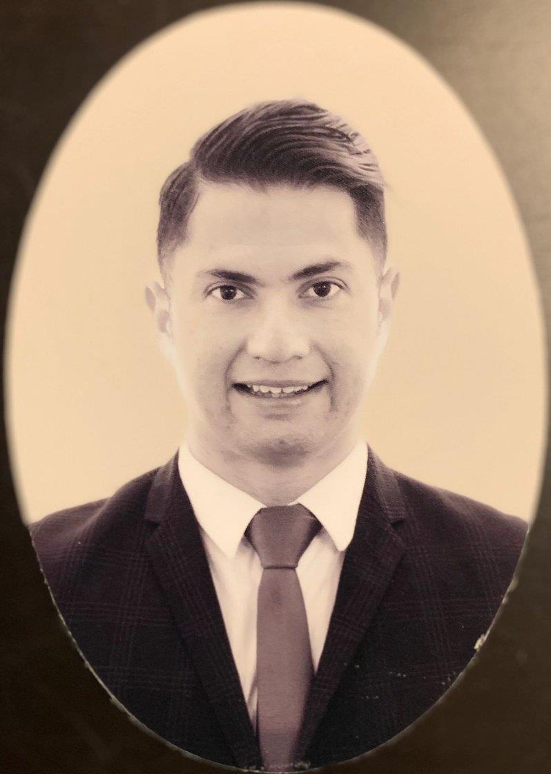 Sergio Domínguez Torres