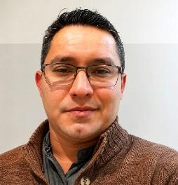 Luis Alfredo Torres