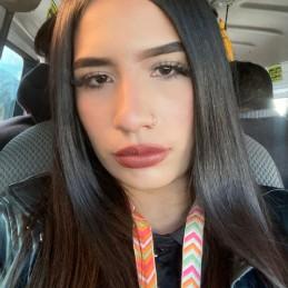 Jazmin Marcela Peña Ortega