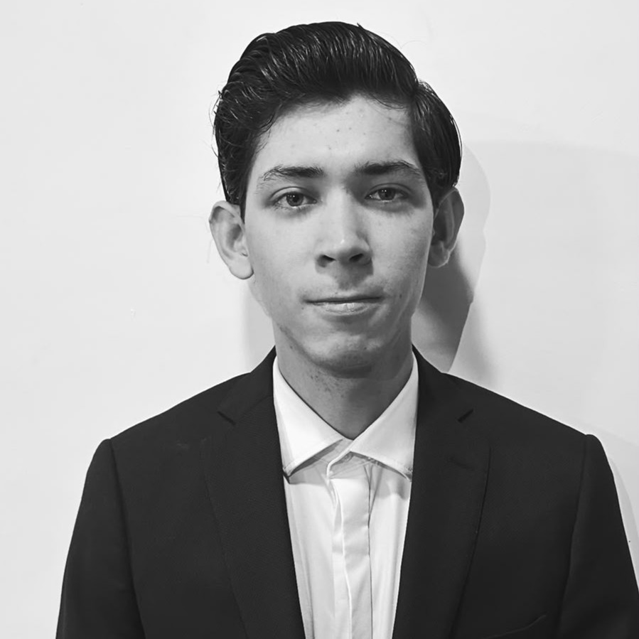 Adrian Mancera Callado