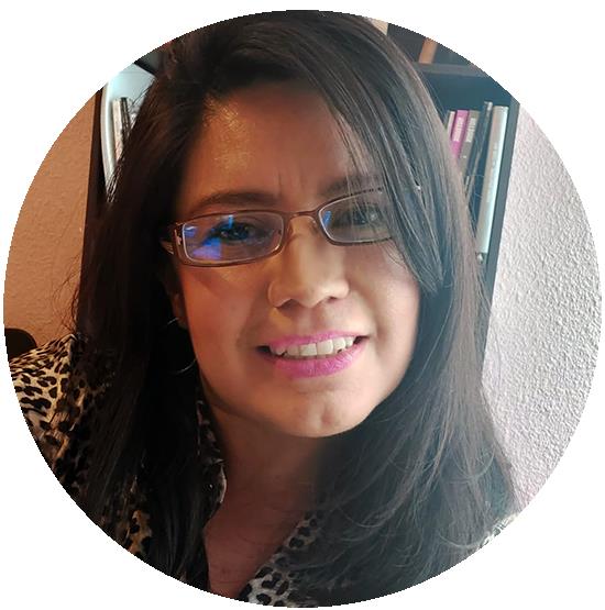 Beatriz Ariadne Ortiz Hernandez