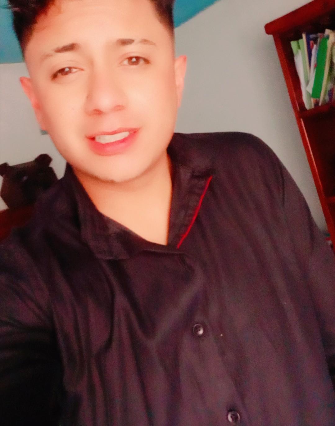 Gonzalo Briones Reyes
