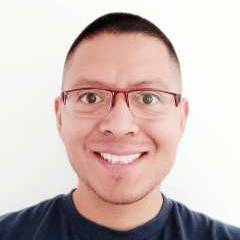 Gustavo Alberto Flores Villarreal