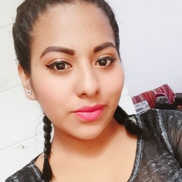 Ana Cristina Martínez Hernández