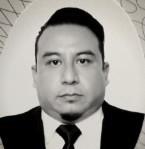 Jesus Alfonso Zapata Flores