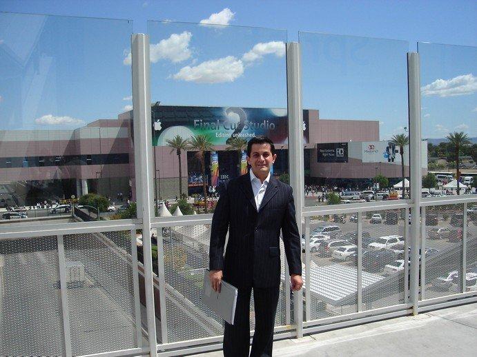 José Benjamín Alvarez Monterrubio