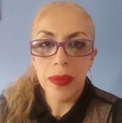 Mayra Esther Romero Leon