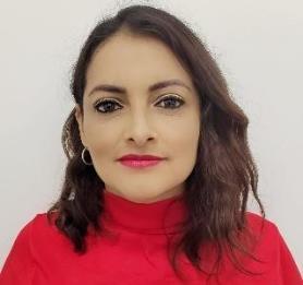 Nadia Ivonne Hernández Barrera