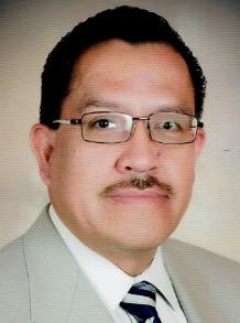 Oscar Raúl Gil Vega