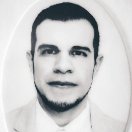 Luis Antonio Esparza Flores