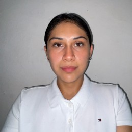 Ana Karen Hernández Amador