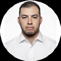 Salvador Aldair Ramirez González