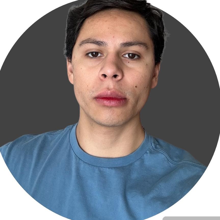 Maximiliano Lopez Godoy