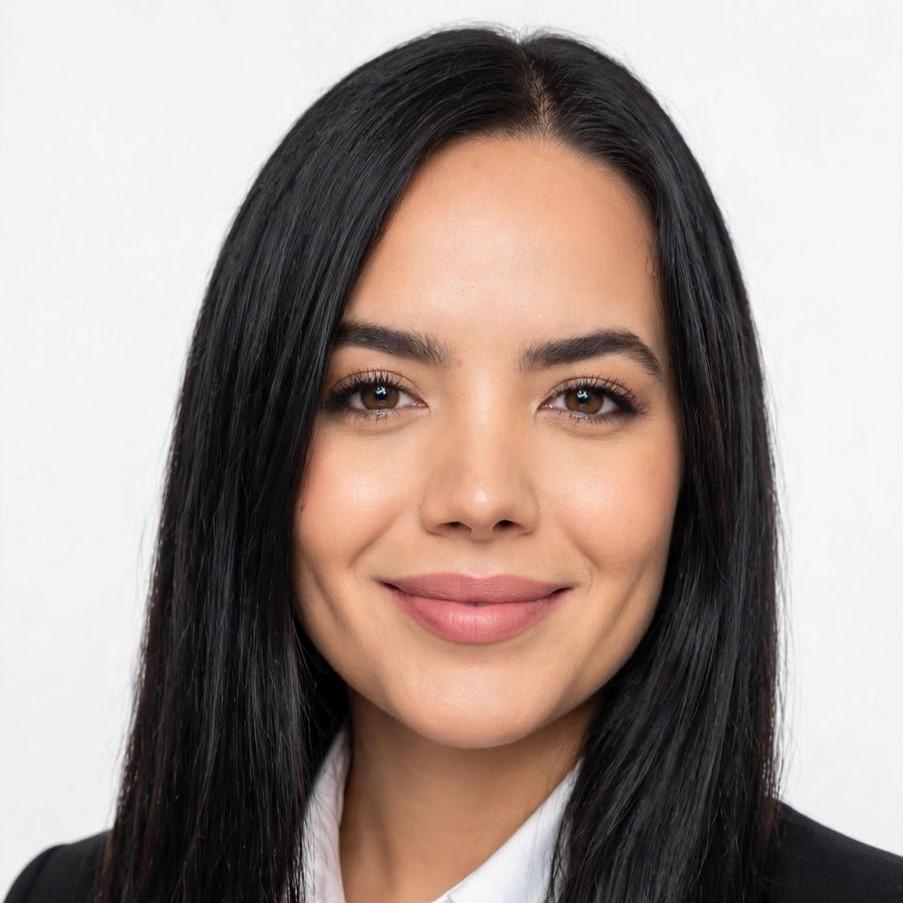 Maria del Carmen Jaramillo Porcayo